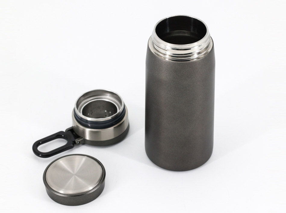 Κούπες μεγάλης χωρητικότητας Sunward Custom Insulated 304 από ανοξείδωτο ατσάλι 600ml